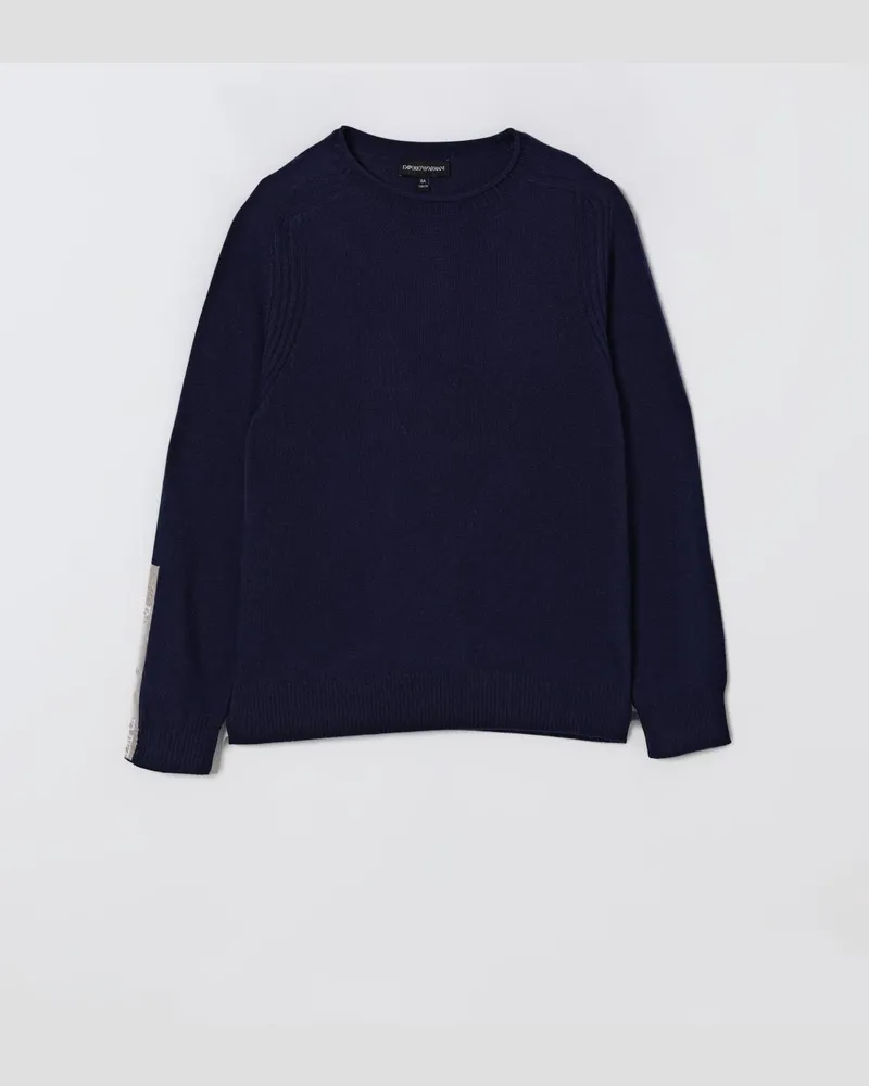 Emporio Armani Pullover kinder Navy