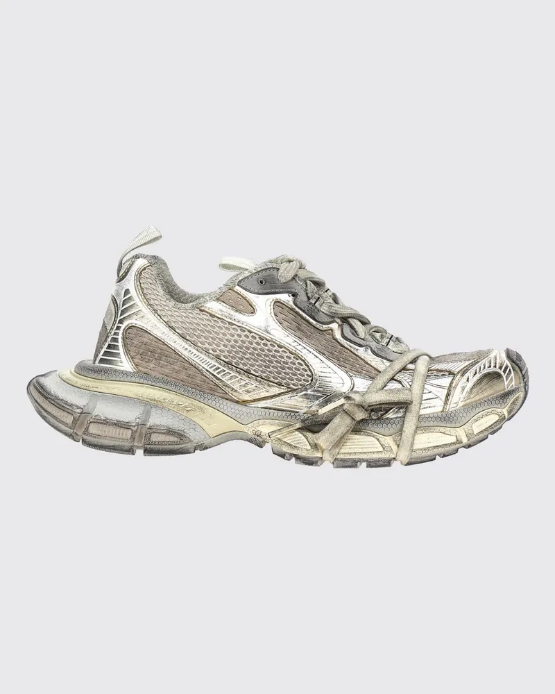 Balenciaga Sneakers damen Grau