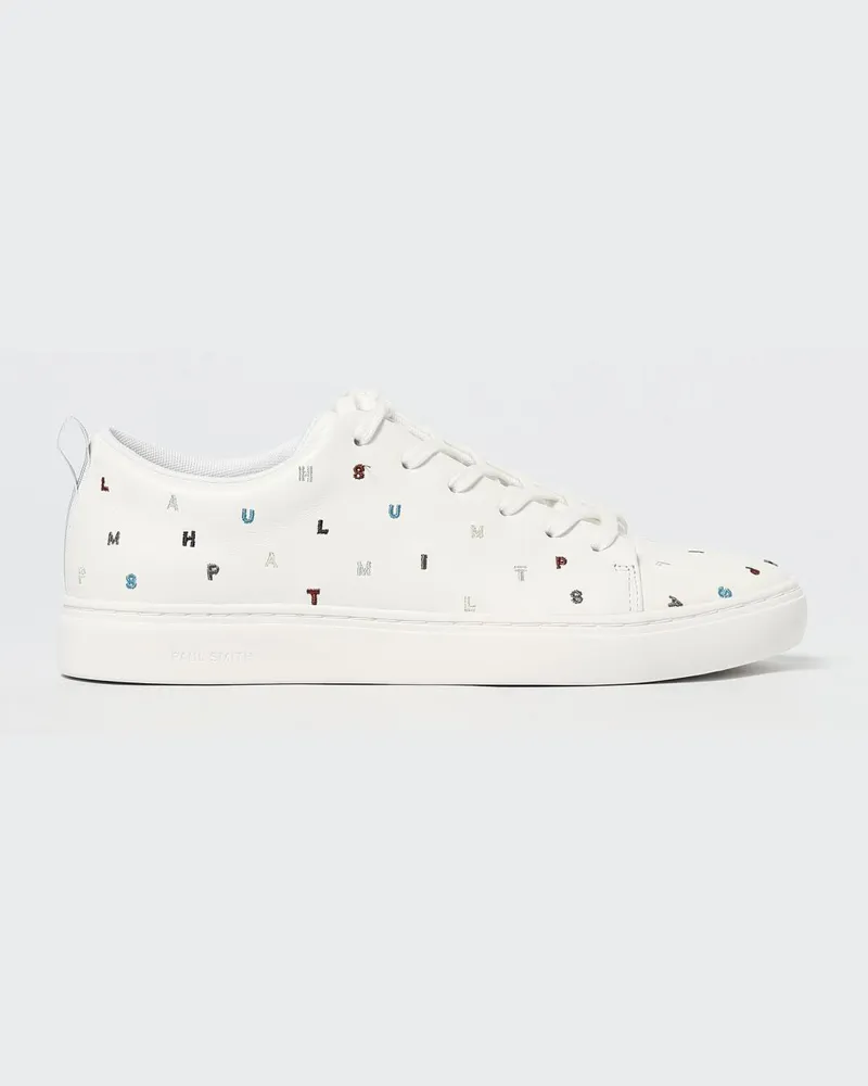 Paul Smith Sneakers herren Weiß