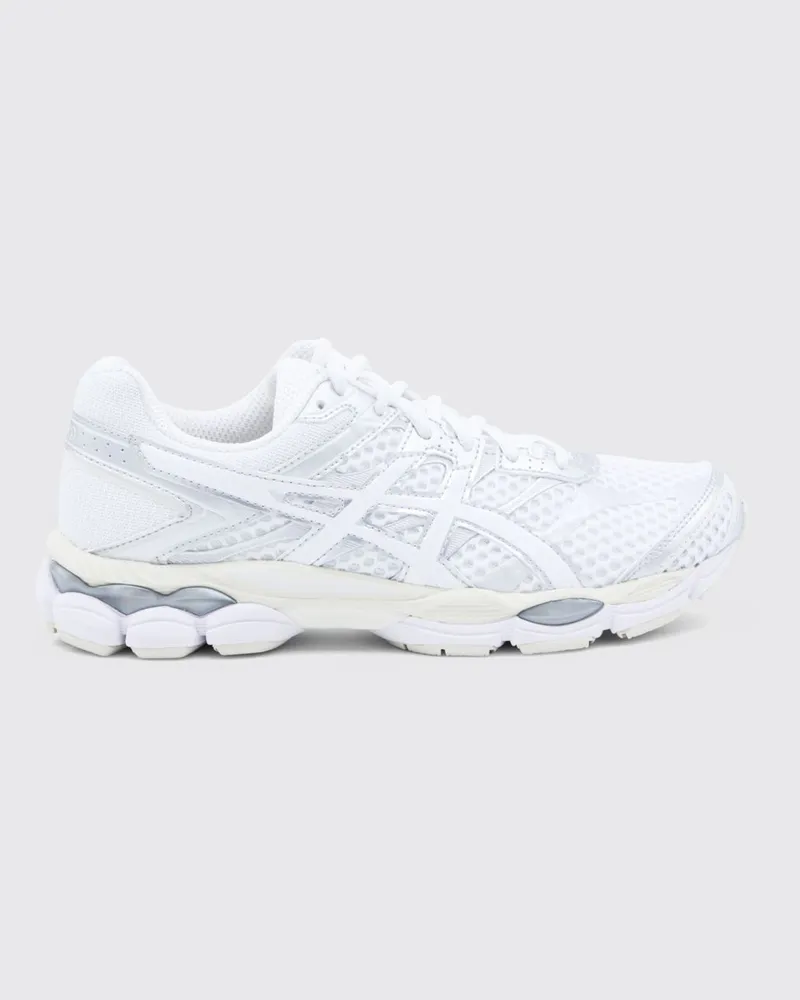Asics Sneakers damen Weiß