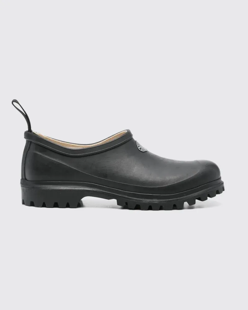 Superga Schuhe damen Schwarz