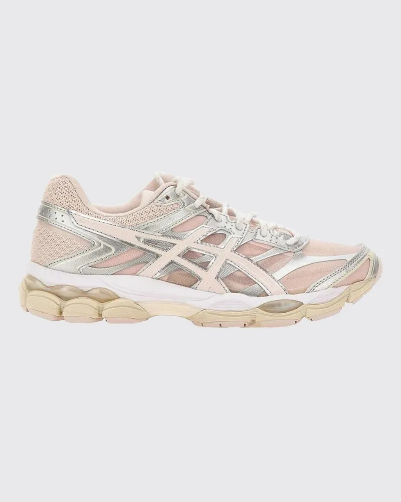 Asics Sneakers herren Pink