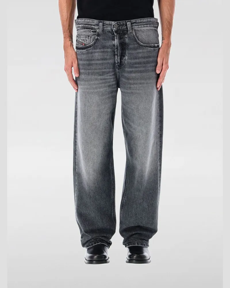 Diesel Jeans herren Grau