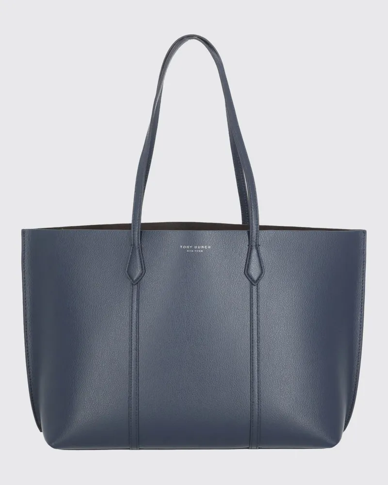 Tory Burch Schultertasche damen Navy