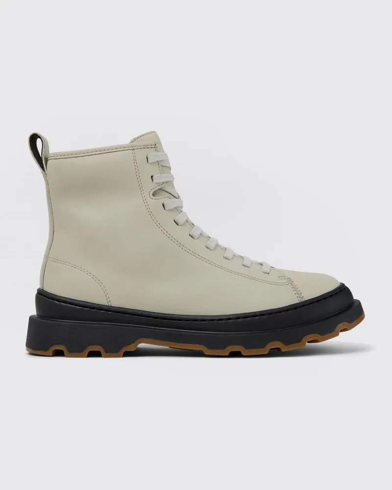 Camper Schuhe damen Beige