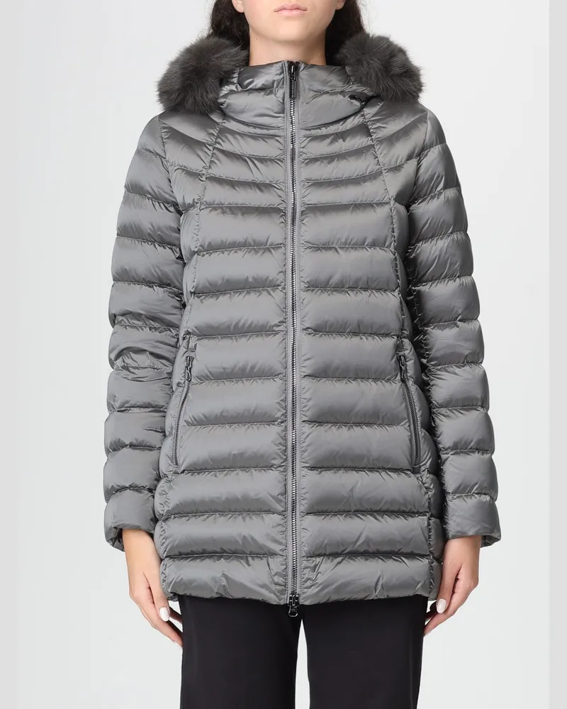 Colmar Jacke damen Charcoal