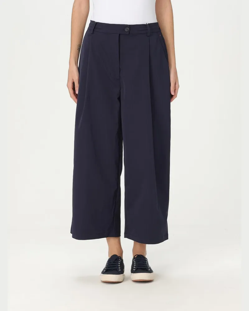 Save The Duck Hose damen Blau