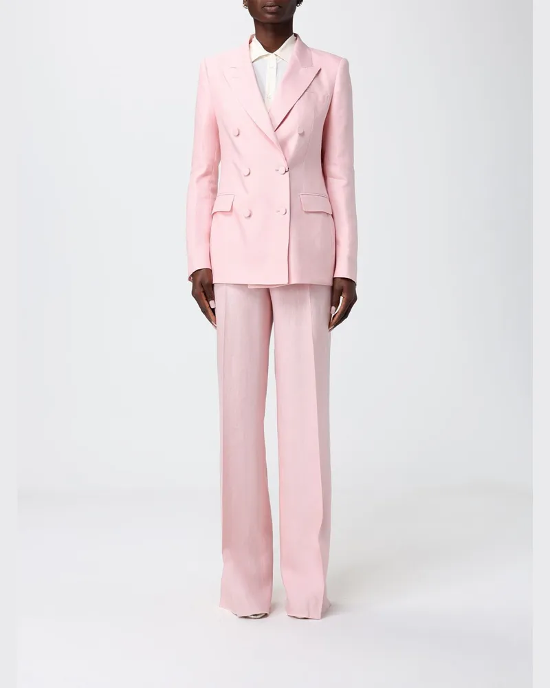 Tagliatore Jacke damen Pink