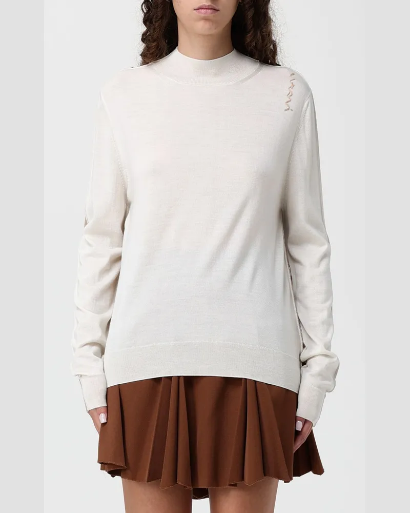 Marni Pullover damen Weiß