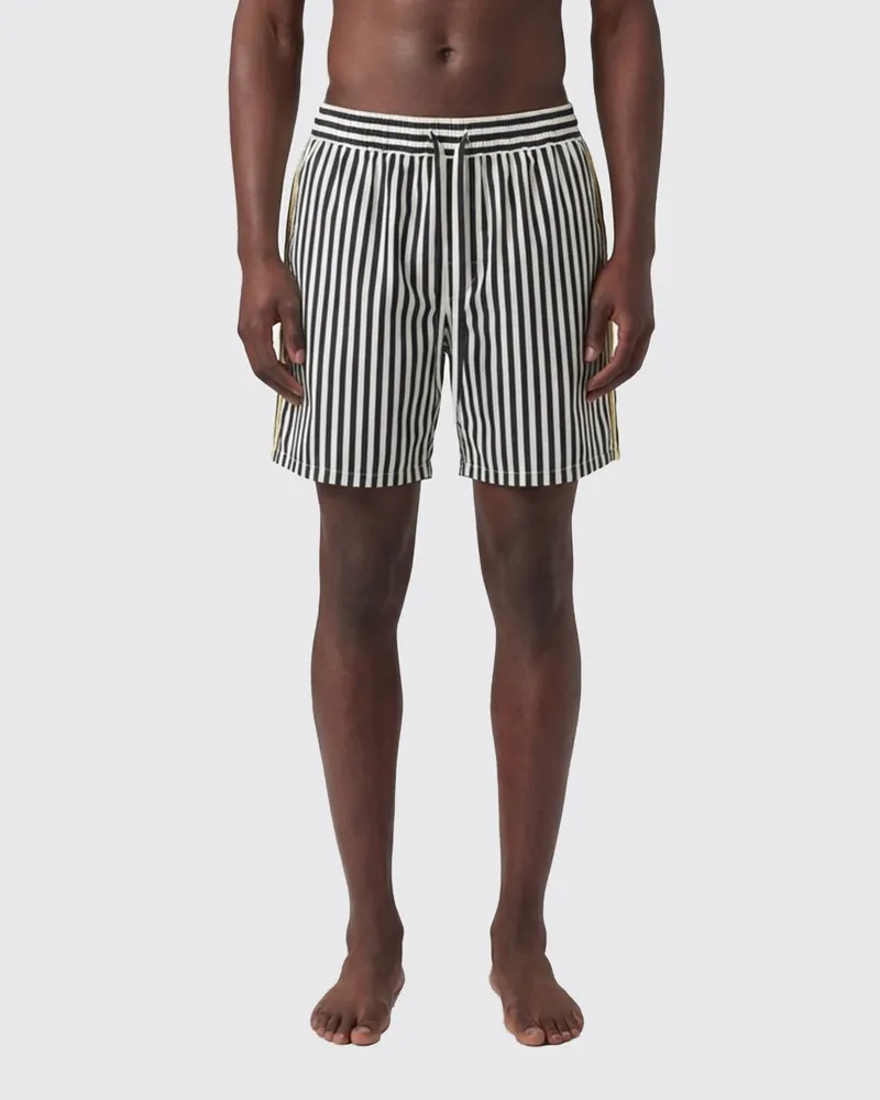 Dolce & Gabbana Hose herren Dolce & Gabbana Gestreift