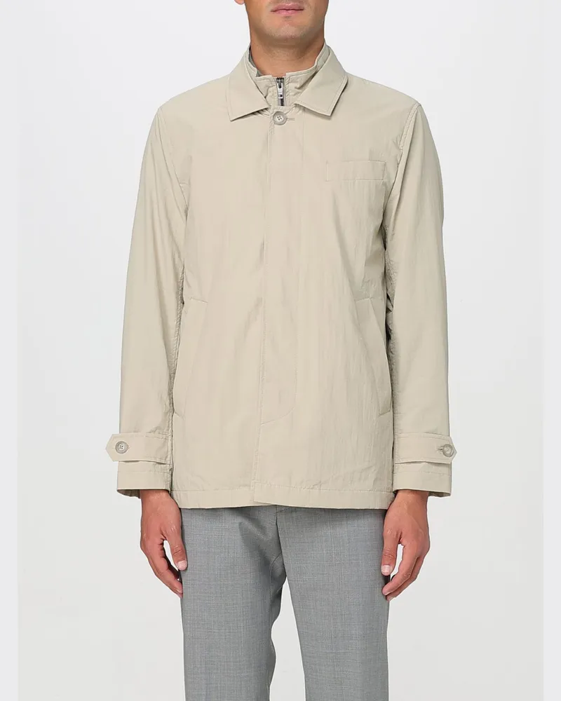 Fay Jacke herren Dust