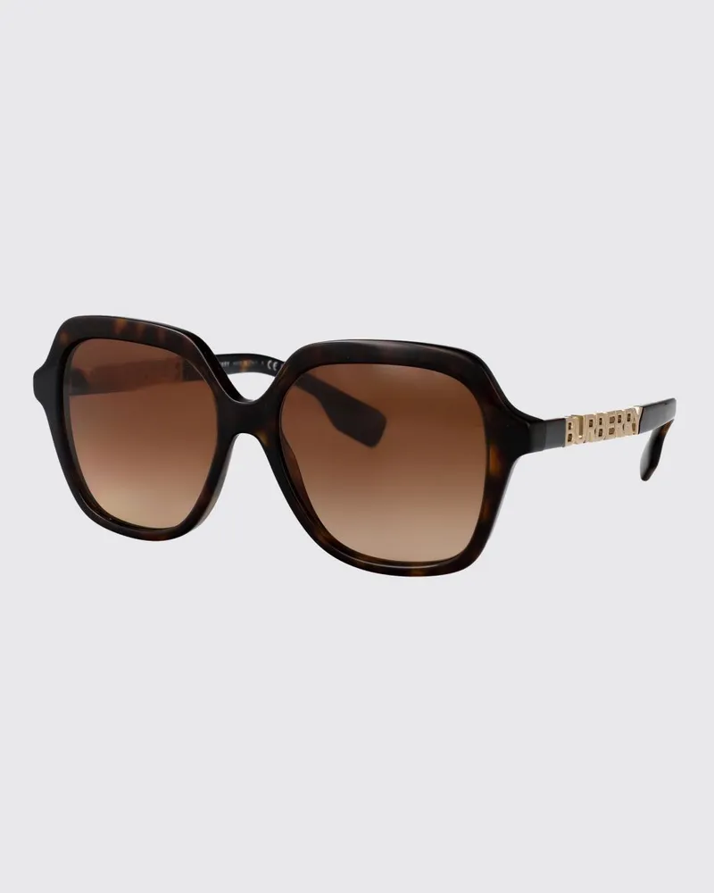 Burberry Sonnenbrille damen Braun