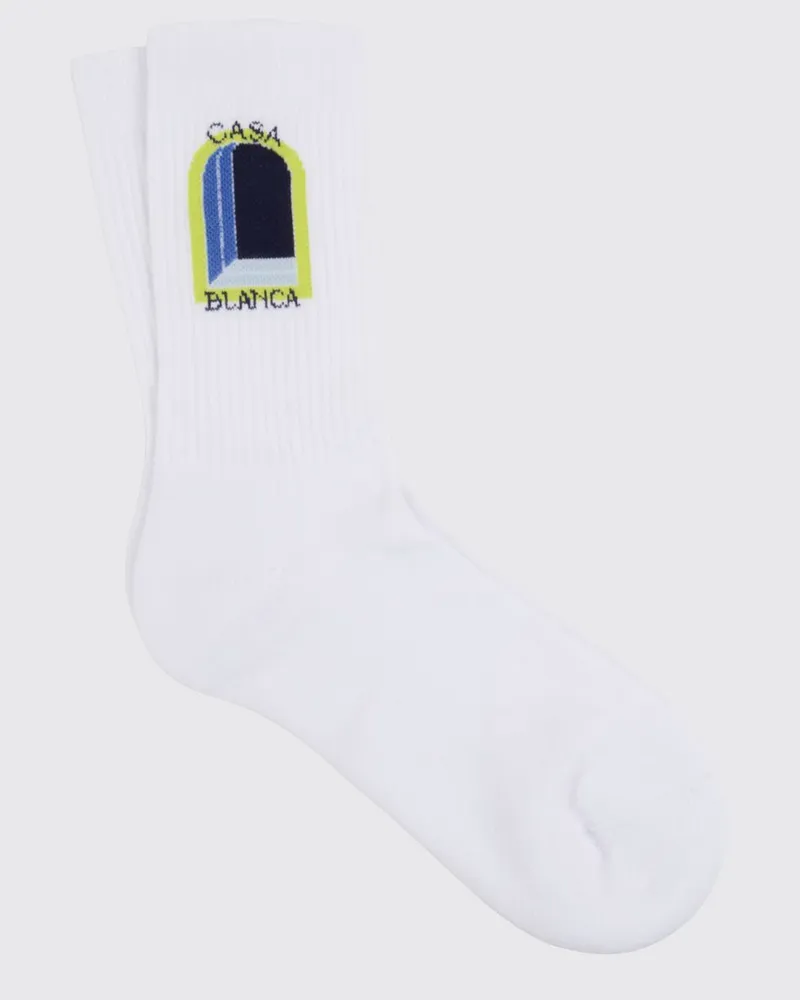 Casablanca Paris Socken herren Bunt
