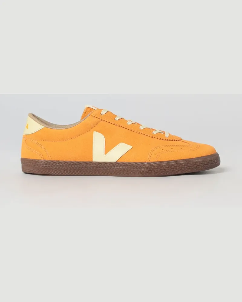 VEJA Sneakers herren Orange