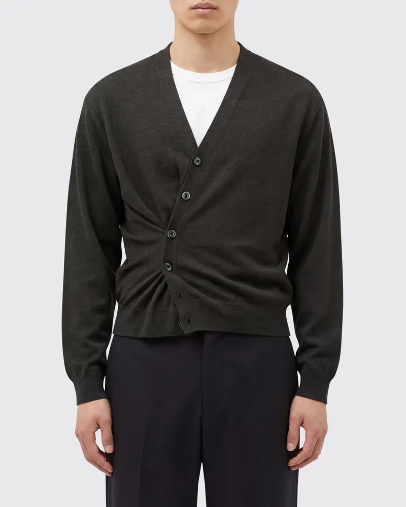 Christophe Lemaire Pullover herren Schwarz