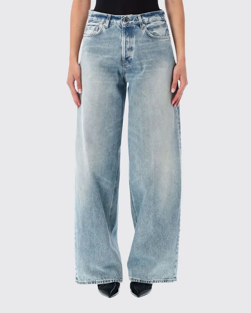 Haikure Jeans damen Denim