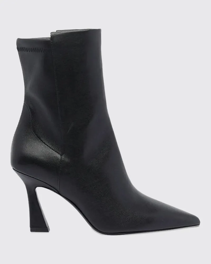 Stuart Weitzman Schuhe damen Schwarz
