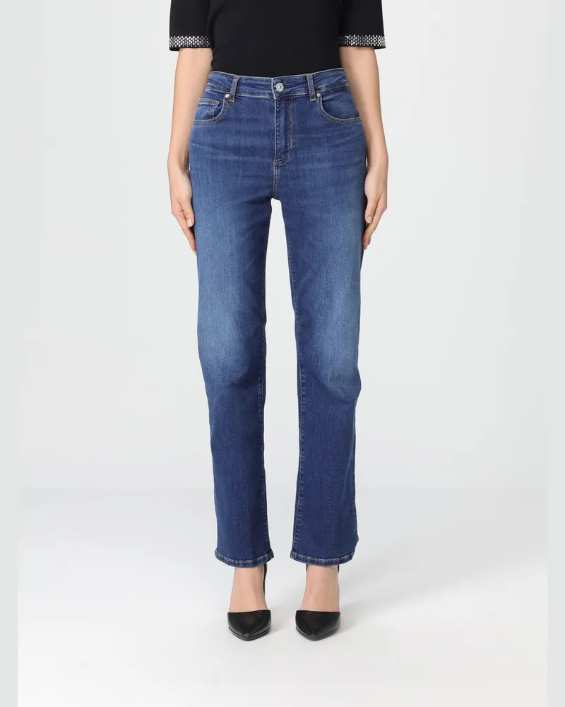 Liu Jo Jeans damen Blau
