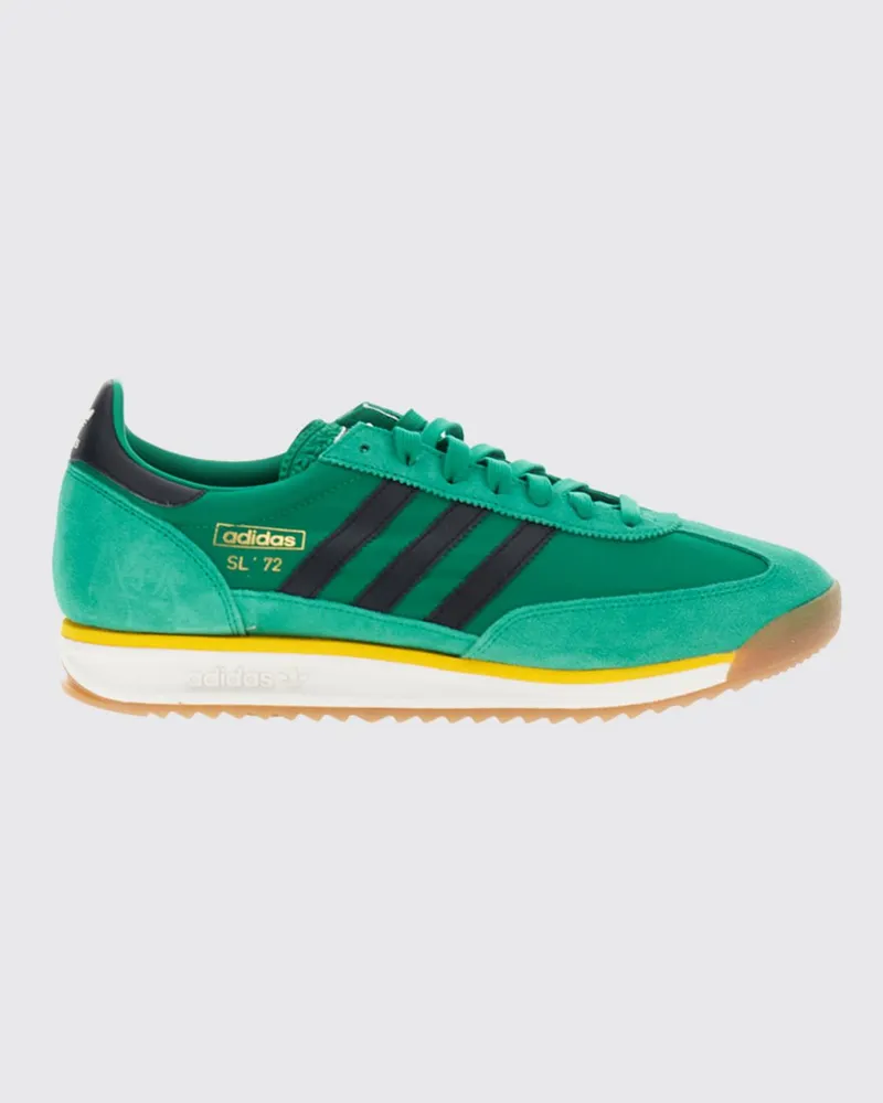 adidas Sneakers herren Grün