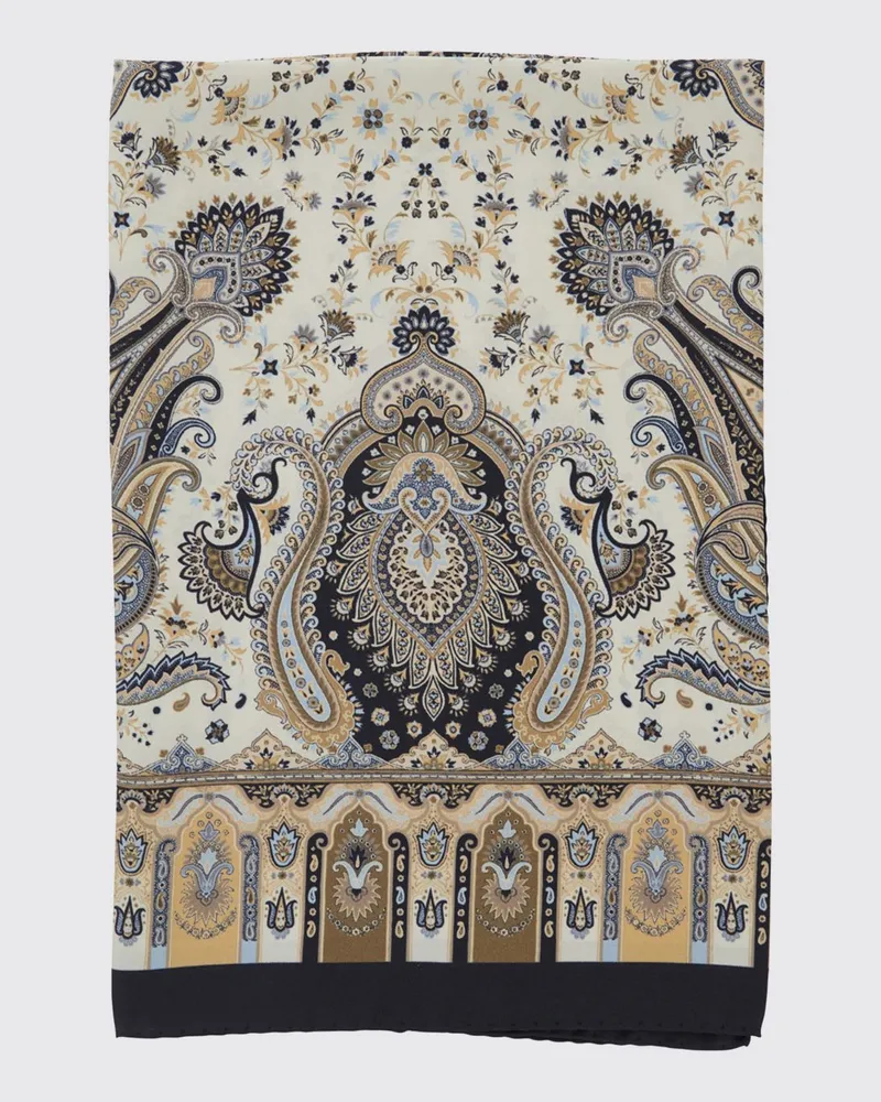 Etro Schal damen Bunt