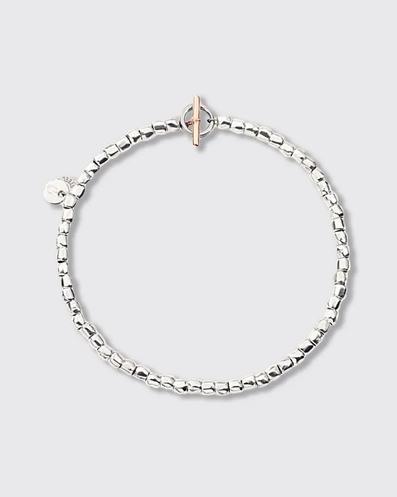 DoDo Damen Schmuck Silber