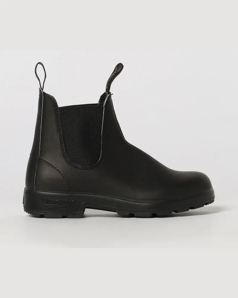 BLUNDSTONE Schuhe damen Schwarz