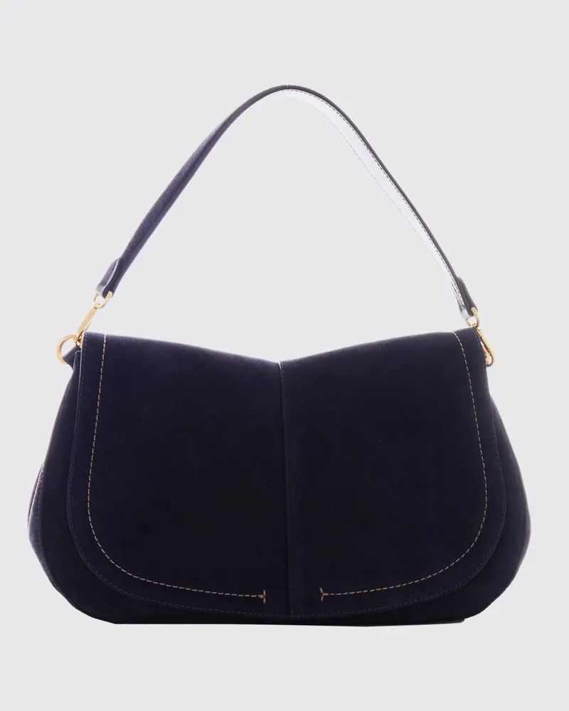 Gianni Chiarini Umhängetasche damen Tinte