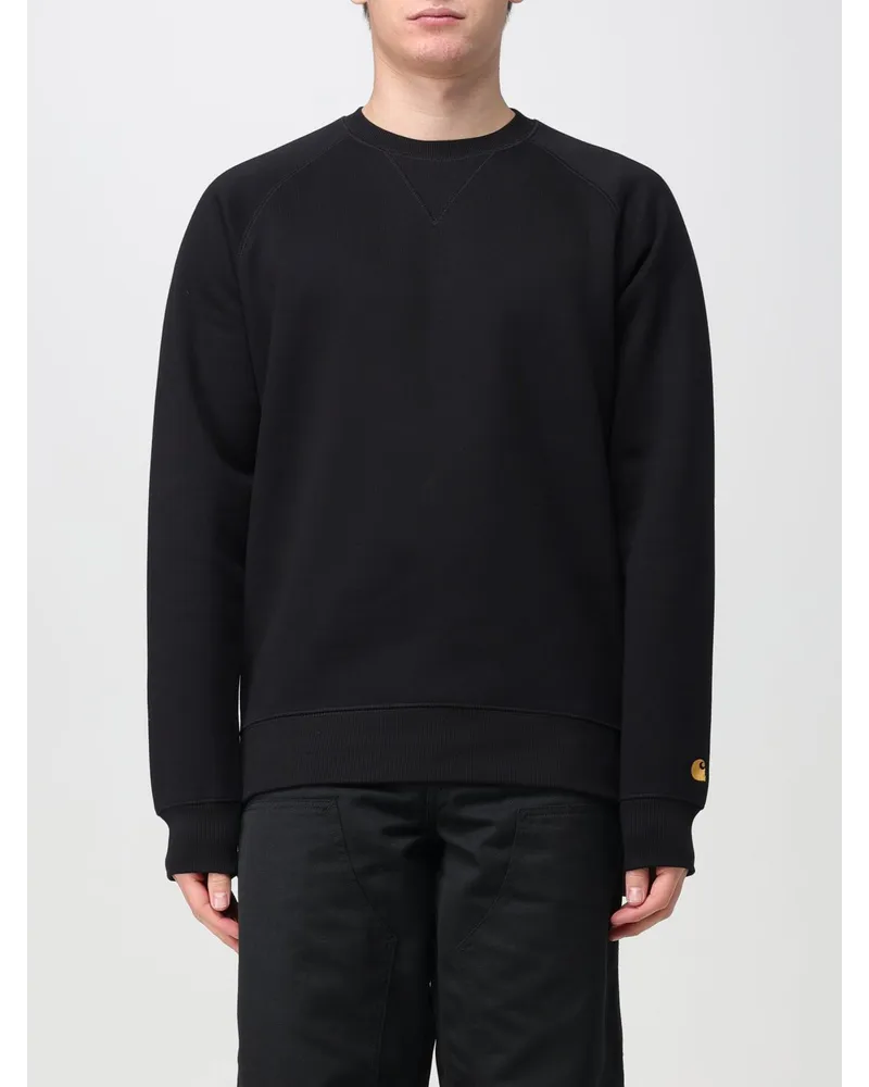 Carhartt WIP Sweatshirt Schwarz