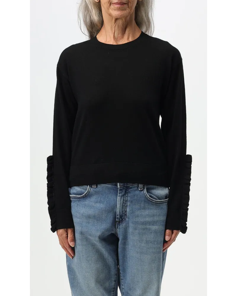 Pinko Pullover damen Schwarz