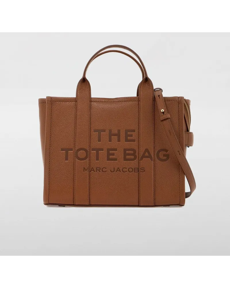 Marc Jacobs Schultertasche damen Leder