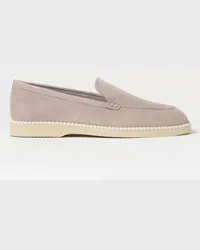 Hogan Schuhe Beige