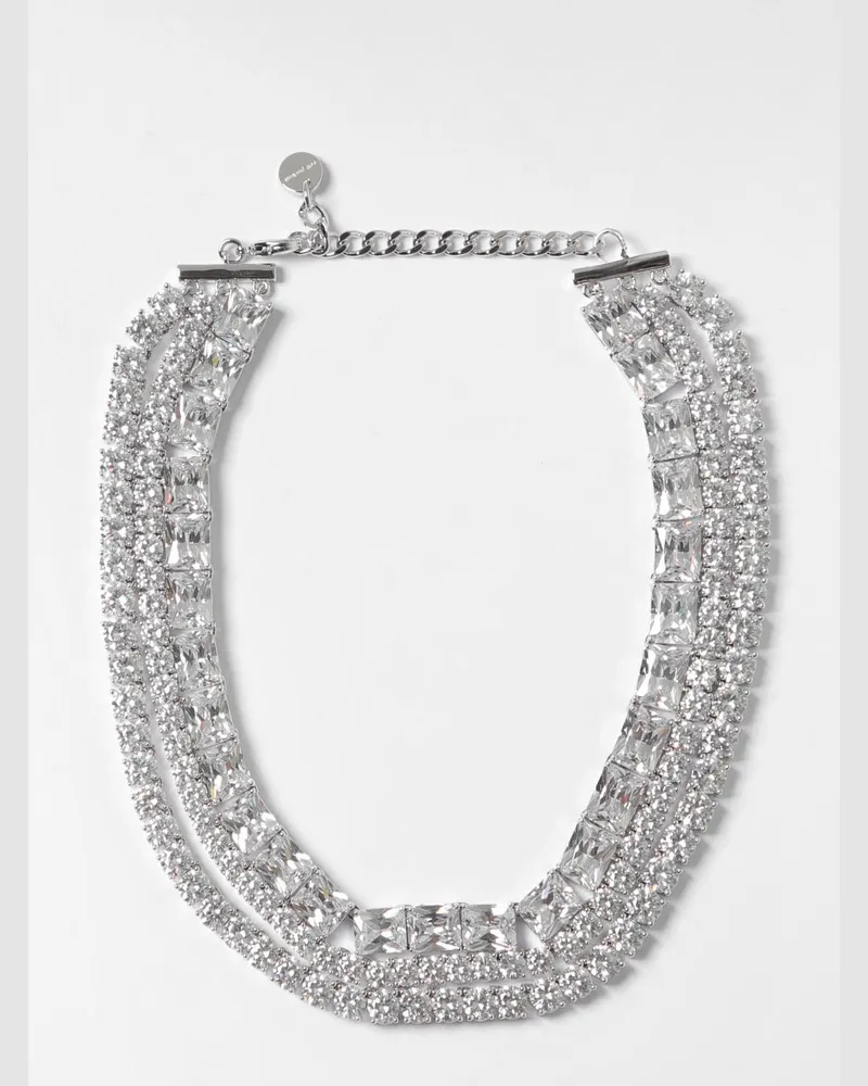 Self-Portrait Schmuck damen Silber