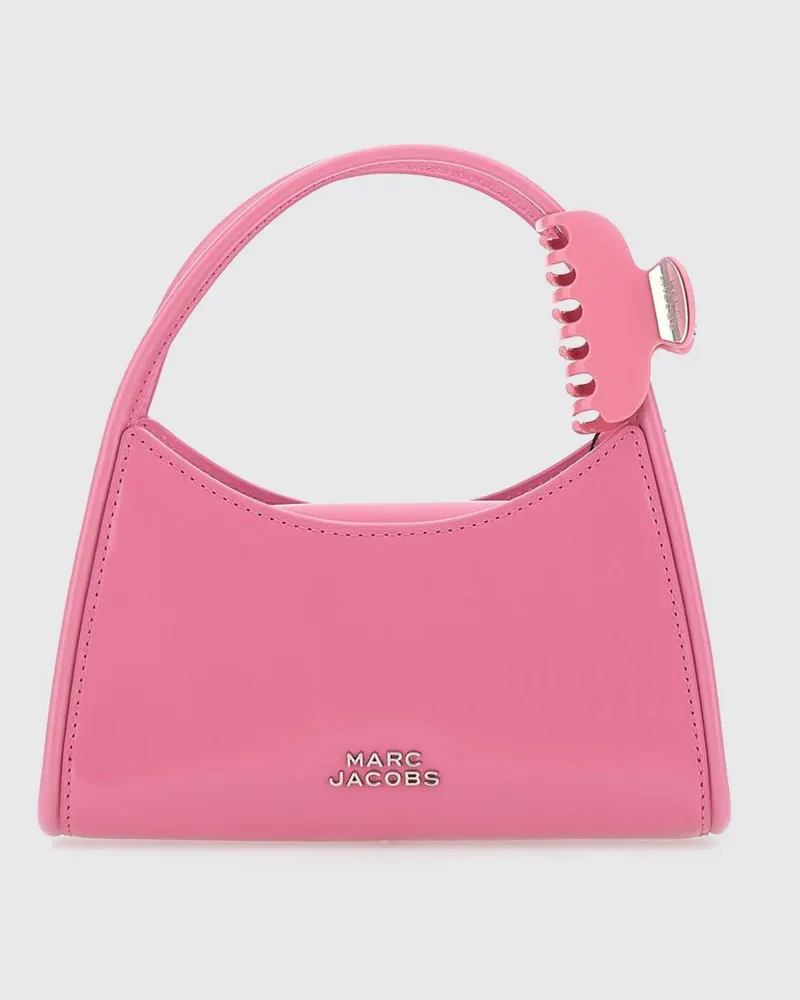 Marc Jacobs Handtasche damen Pink