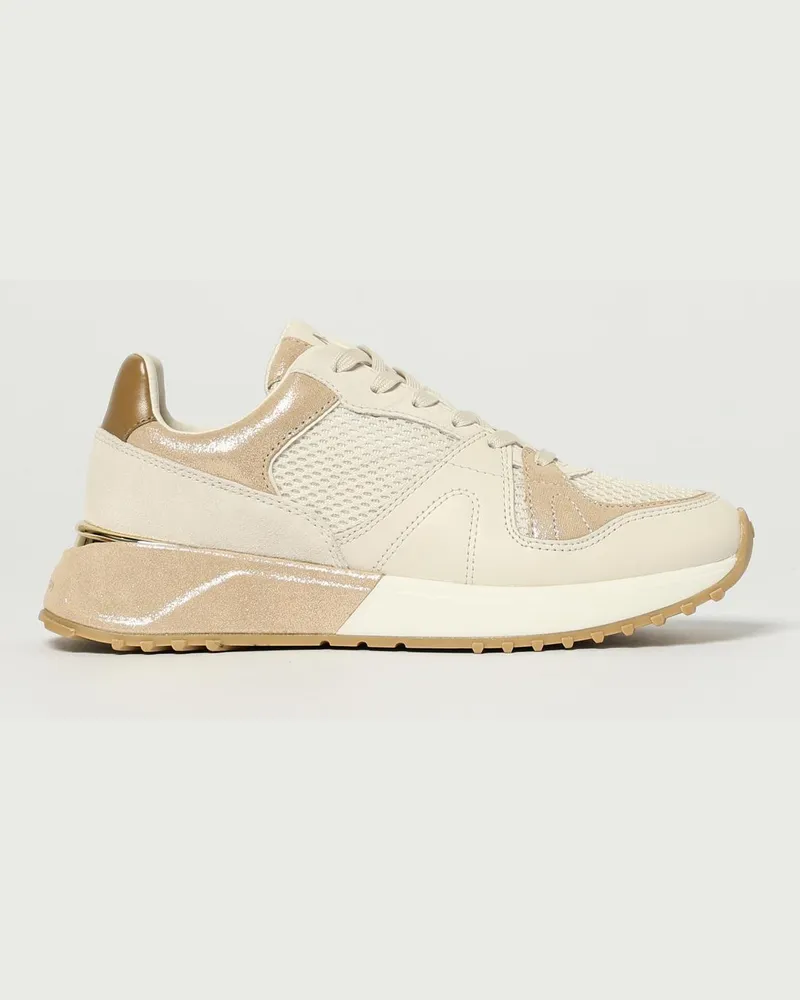 Michael Kors Sneakers damen Beige