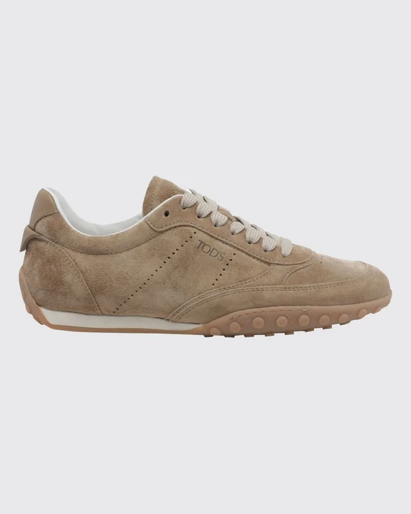 TOD'S Sneakers damen Beige