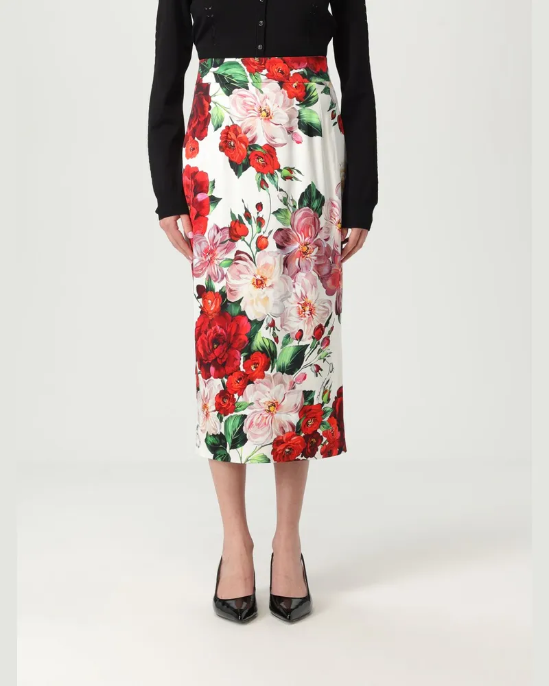 Dolce & Gabbana Rock damen Dolce & Gabbana Weiß