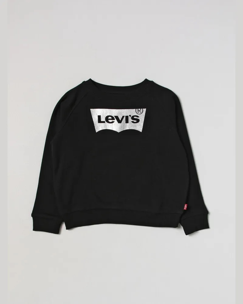 Levi's Pullover kinder Schwarz