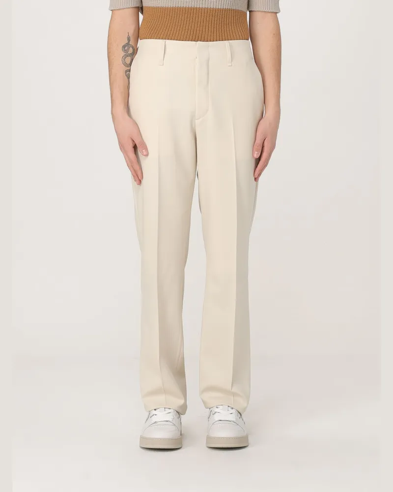 Fendi Hose herren Butter