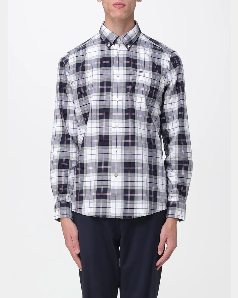 Barbour Hemd herren Fa01