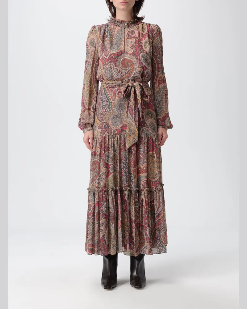 Etro Kleider damen Bunt