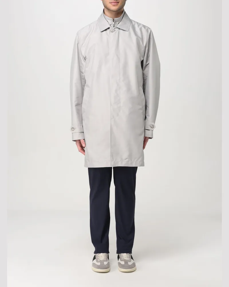 Fay Jacke herren Brick