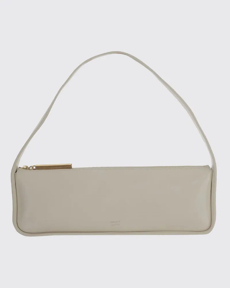 KHAITE Tragetasche damen Ivory
