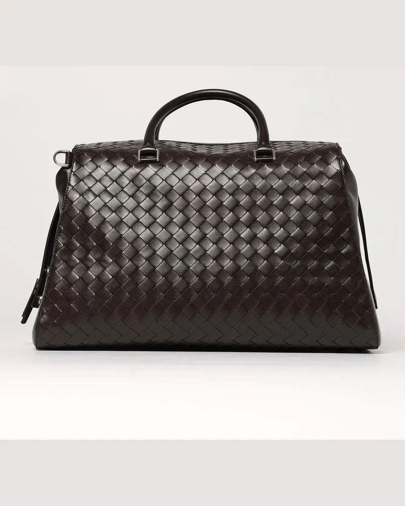 Bottega Veneta Tasche herren Braun