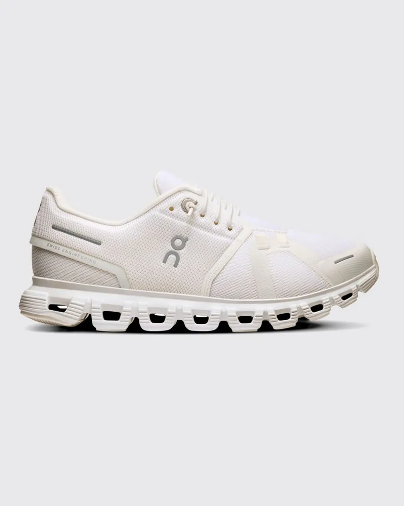 ON Sneakers damen On Weiß