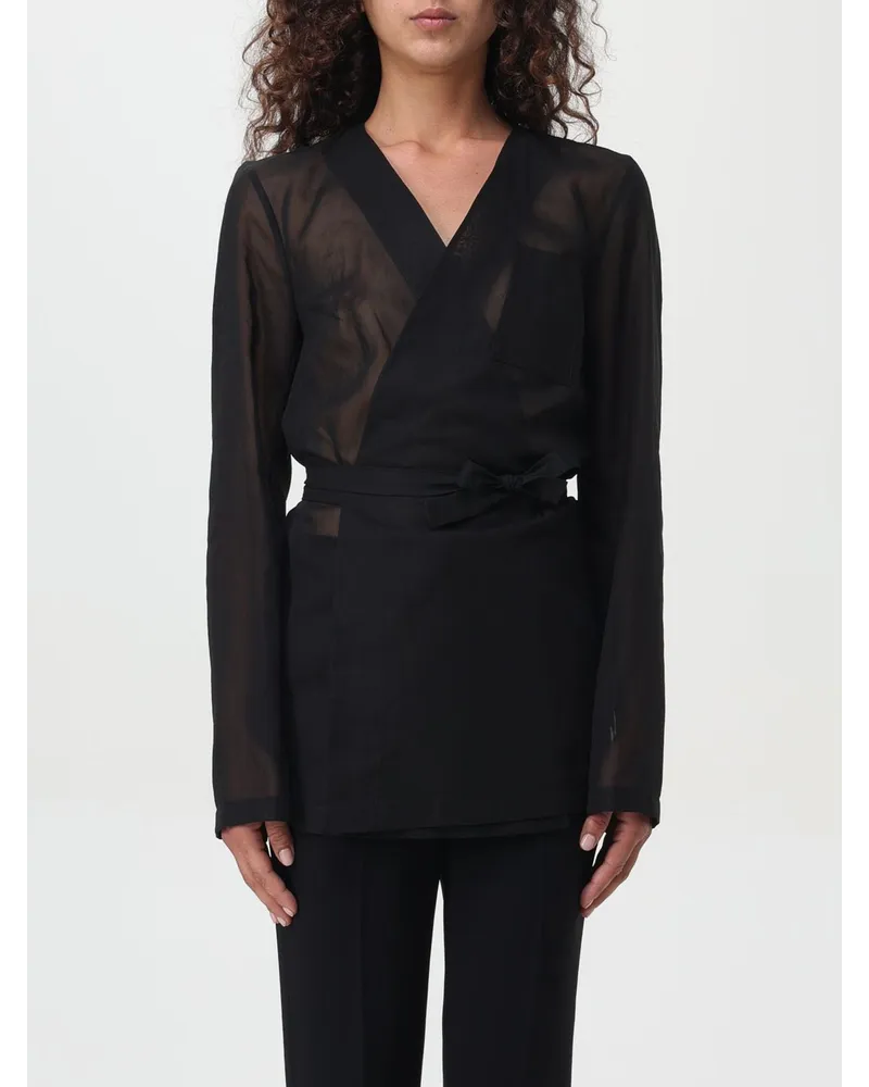 Fabiana Filippi Jacke damen Schwarz