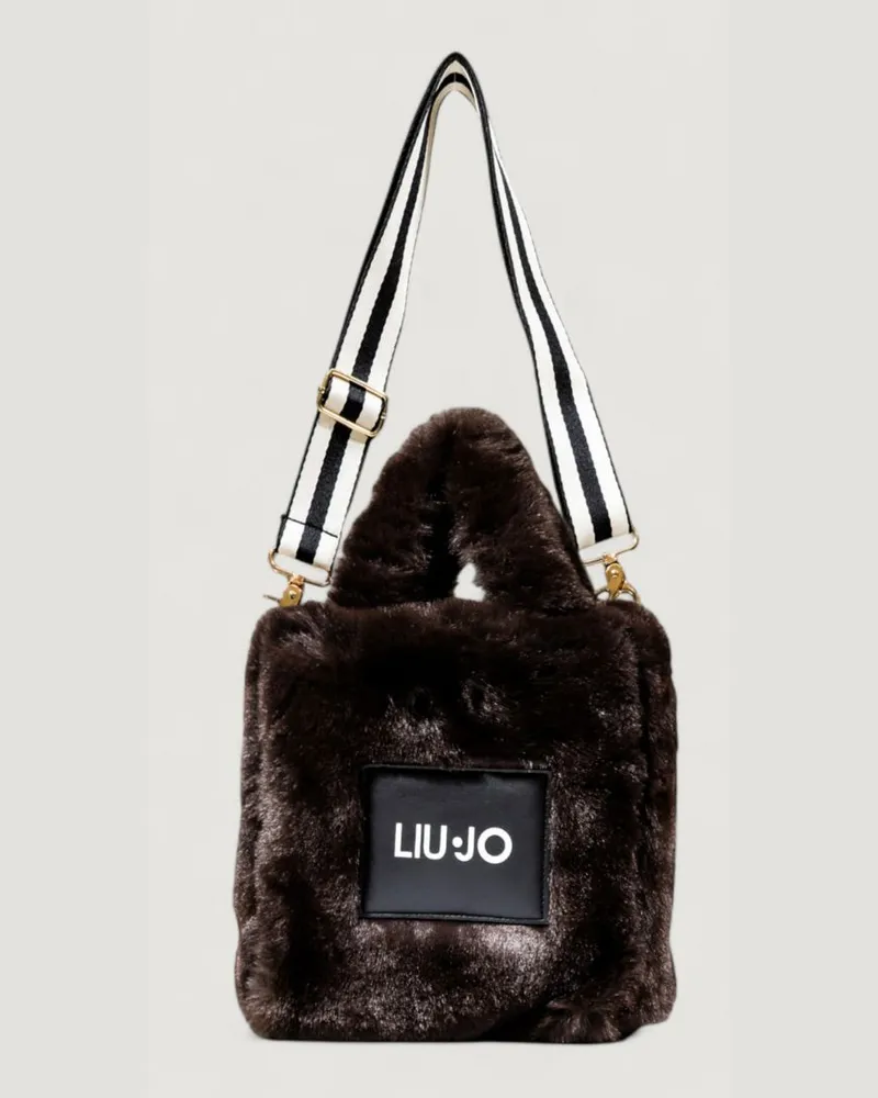 Liu Jo Minitasche damen Braun