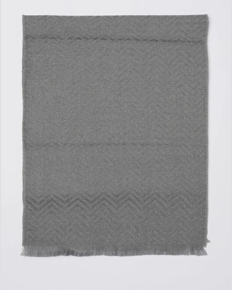 Emporio Armani Schal herren Military