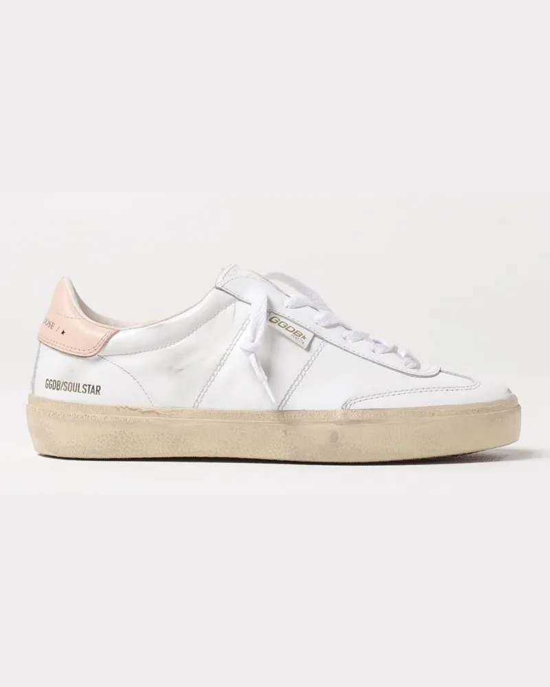 Golden Goose Sneakers damen Weiß