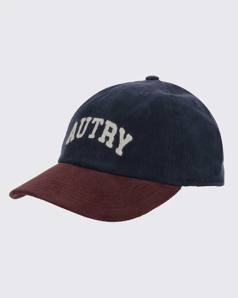 AUTRY Hut herren Blau