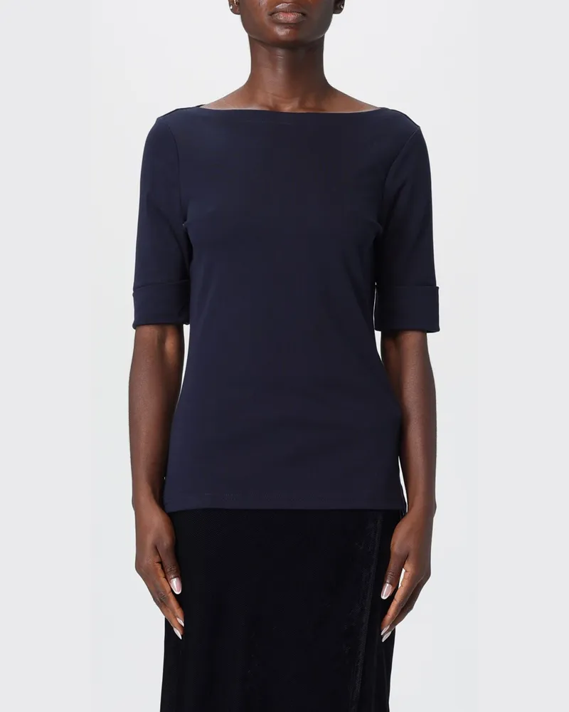 Ralph Lauren Top damen Blau